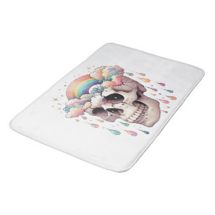 Tapis de bain Rêves Arc-en-ciel