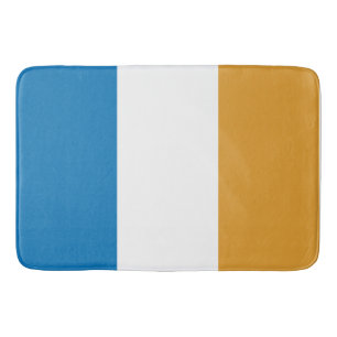 Tapis De Bain Rideau de douche
