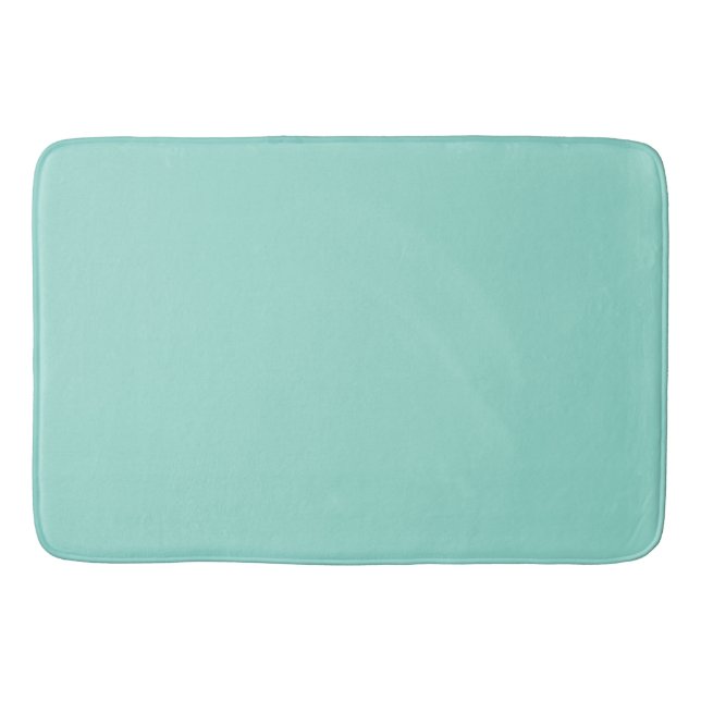 Tapis De Bain Robin's Oeuf Blue (Devant)