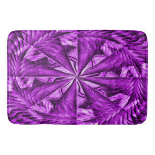Tapis De Bain Roue spirituelle...