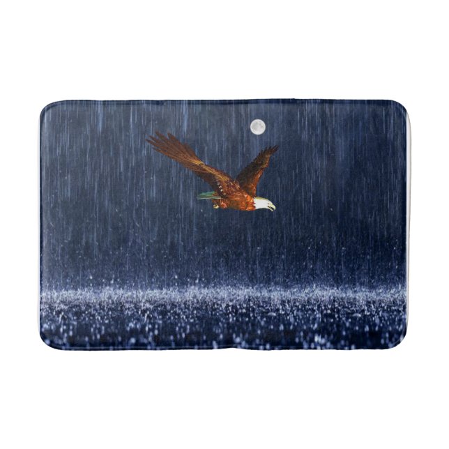 Tapis De Bain Salle de bain Eagle (Devant)