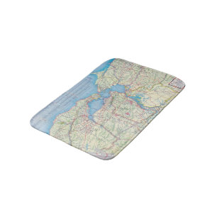 Tapis De Bain San Francisco et proximité