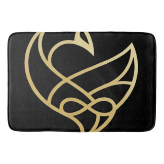 Tapis De Bain Sankofa Ascension Oiseau Sankofa