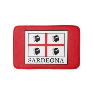 Tapis De Bain Sardegna
