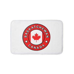 Tapis De Bain Saskatchewan Canada