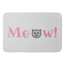 Sassy Chat Bain Mat