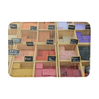 Tapis De Bain Savon de Provence - Savon français traditionnel