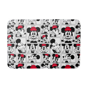 Tapis De Bain Sensationnel 6   Conception Carré