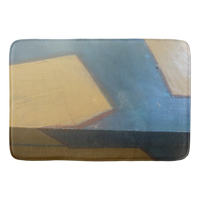 Tapis De Bain Set de table de quai (Devant)