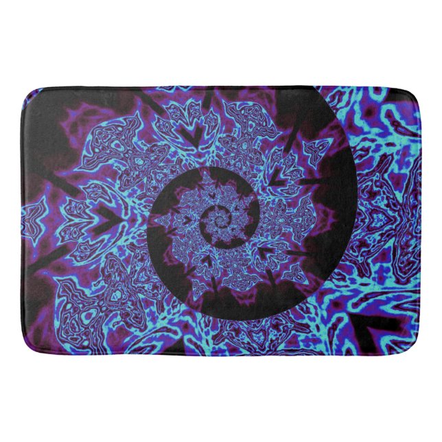 Tapis De Bain Shay (Devant)