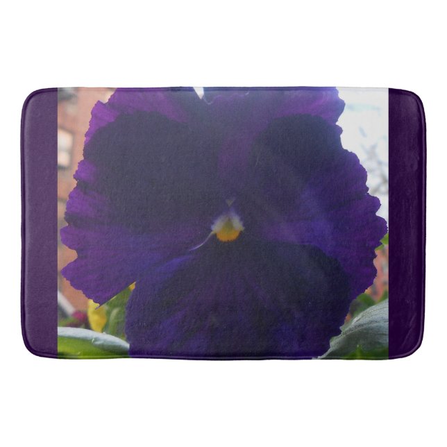 Tapis De Bain Sibylla (Devant)