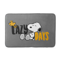 Snoopy & Woodstock | Jours de folie