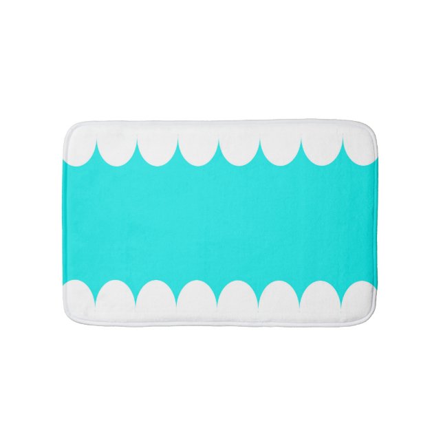 Tapis De Bain So Luxe (Devant)