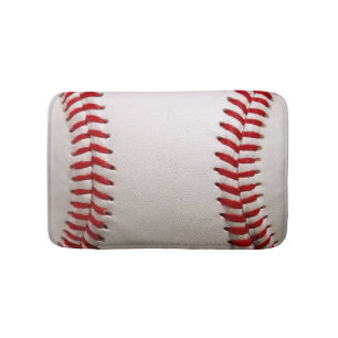 Tapis De Bain Softball