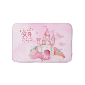 Tapis De Bain Soyez la meilleure version de vous