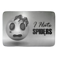 Tapis De Bain Spidermoji