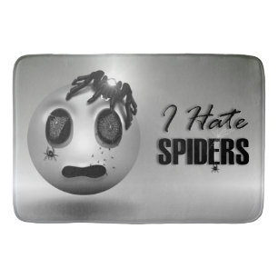 Tapis De Bain Spidermoji