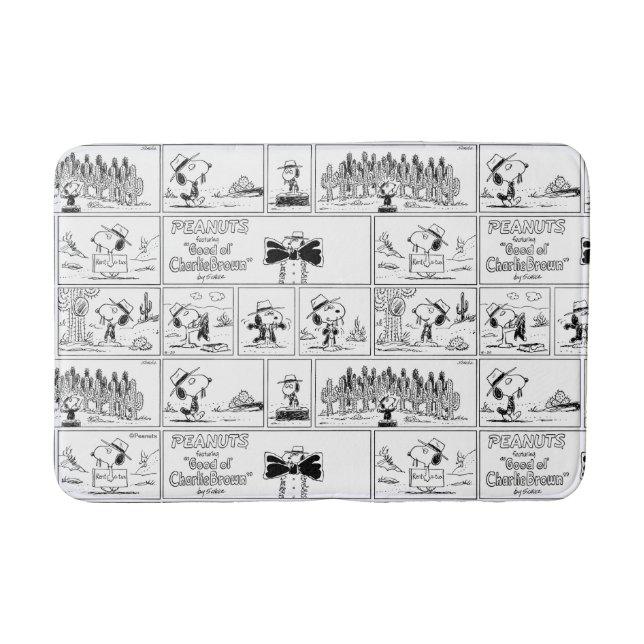 Tapis De Bain Spike Est Un Chef D'Orchestre (Devant)