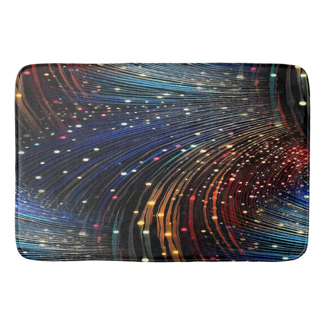 Tapis De Bain Star Bright (Devant)
