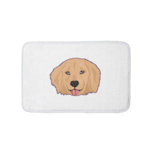 Tapis De Bain Sticker pour rétrificateur d'or
