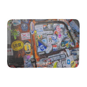 Tapis De Bain Stickers