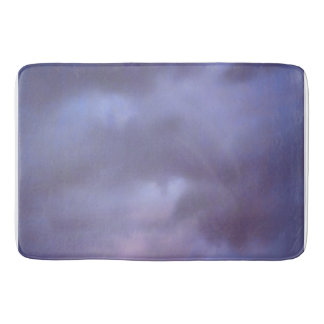 Tapis De Bain Stormy skies