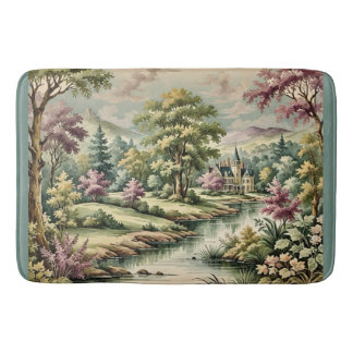 Tapis De Bain Storybook Hills Bath Mat