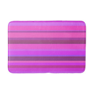 Tapis De Bain Stripes