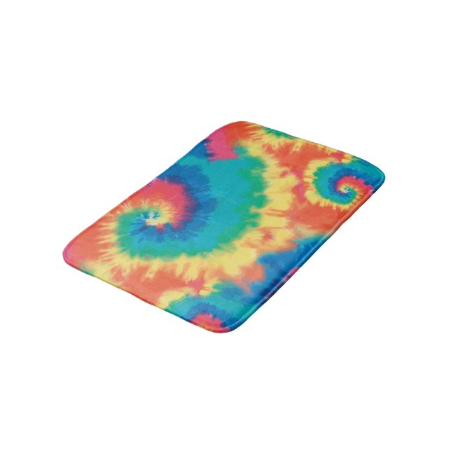 Tapis De Bain Style Tee Tee (Angle)