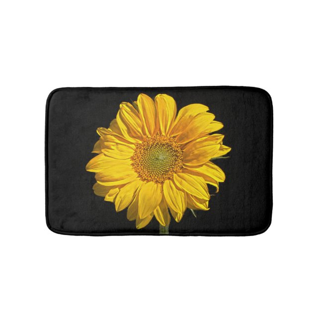 Tapis De Bain Sunflower bmcna (Devant)