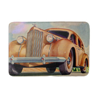 Tapis De Bain Super 8 Packard 1939
