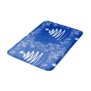 TAPIS DE BAIN SUZANNE ELIZABETH CHRISTMAS COLLECTION