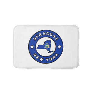 Tapis De Bain Syracuse New York