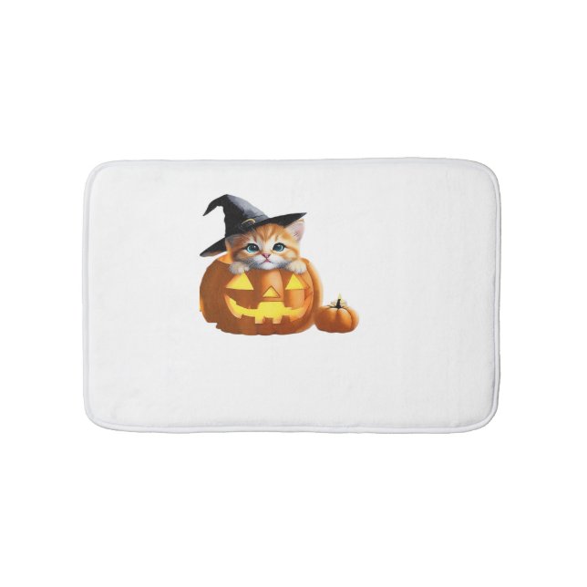 Tapis De Bain T-shirt classique de lanterne à bascule (Devant)