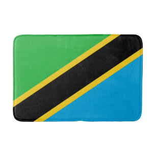 Tapis De Bain Tanzanie