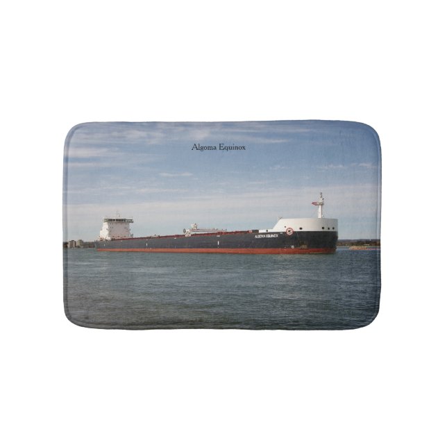 Tapis De Bain Tapis Algoma Equinox (Devant)