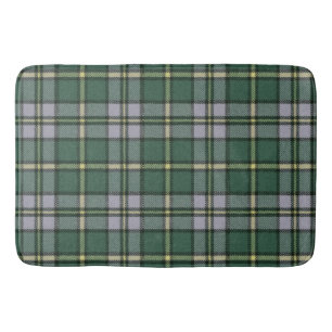 Tapis De Bain Tartan de l'île du Cap-Breton