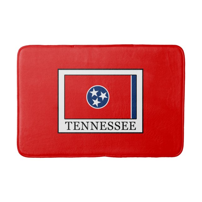 Tapis De Bain Tennessee (Devant)