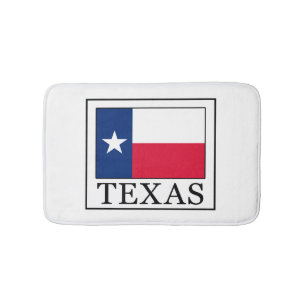 Tapis De Bain Texas