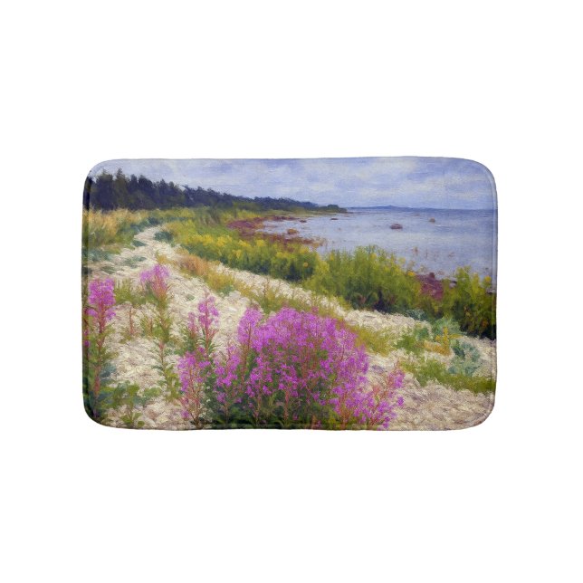 Tapis De Bain The Stillness of Vormsi (Devant)