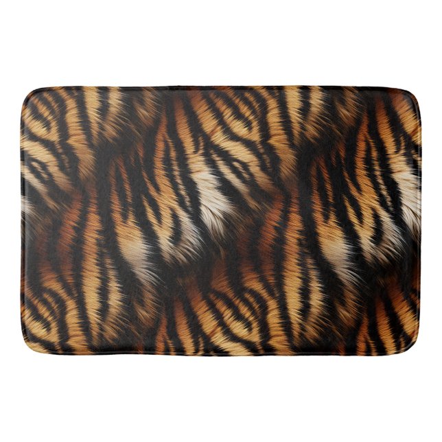Tapis De Bain Tiger (Devant)
