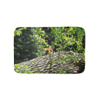 Tapis de bain Tigre Cache-Cache