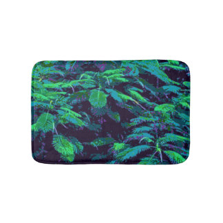 Tapis De Bain Tissu tropical