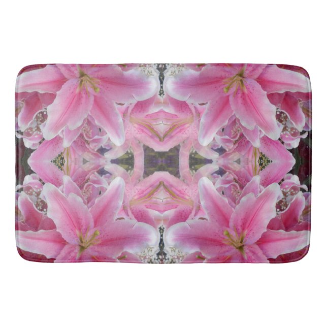 Tapis De Bain Tommasina (Devant)