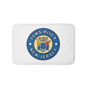 Tapis De Bain Toms River New Jersey