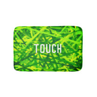 Toucher l'herbe (Style : 7)