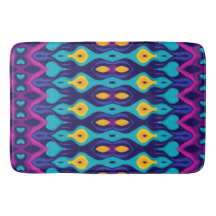 Tournées de fond de boho