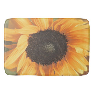 Tapis De Bain Tournesol