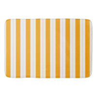 Tournesol rayé orange jaune