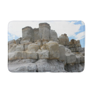 Tapis De Bain Tours rocheuses